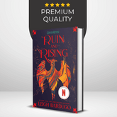 Ruin and Rising (Hardcover)